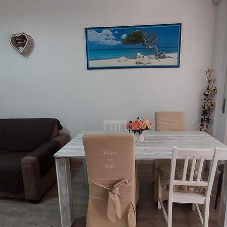 The Roma Center Apartman Kültér fotó