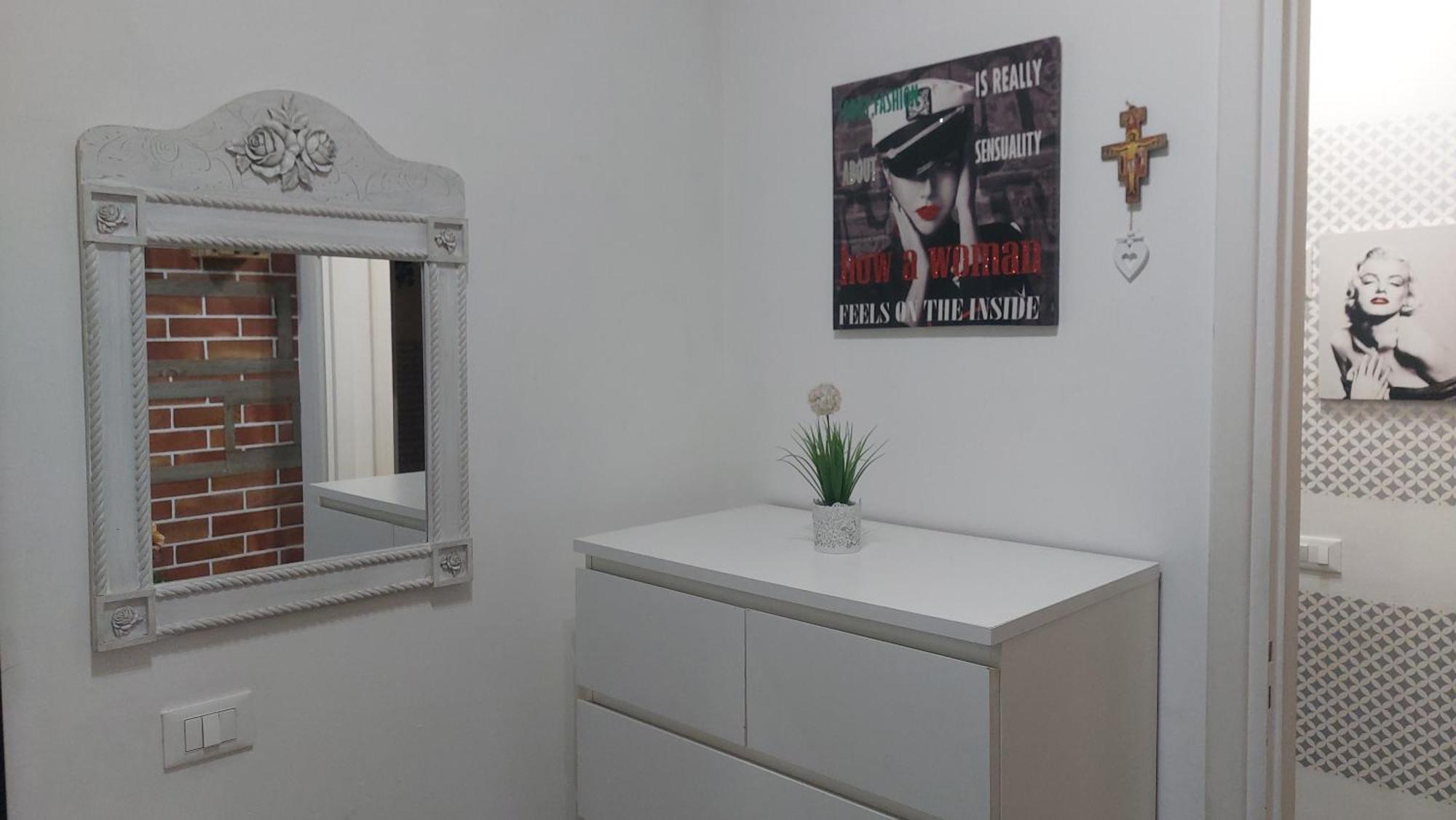 The Roma Center Apartman Kültér fotó