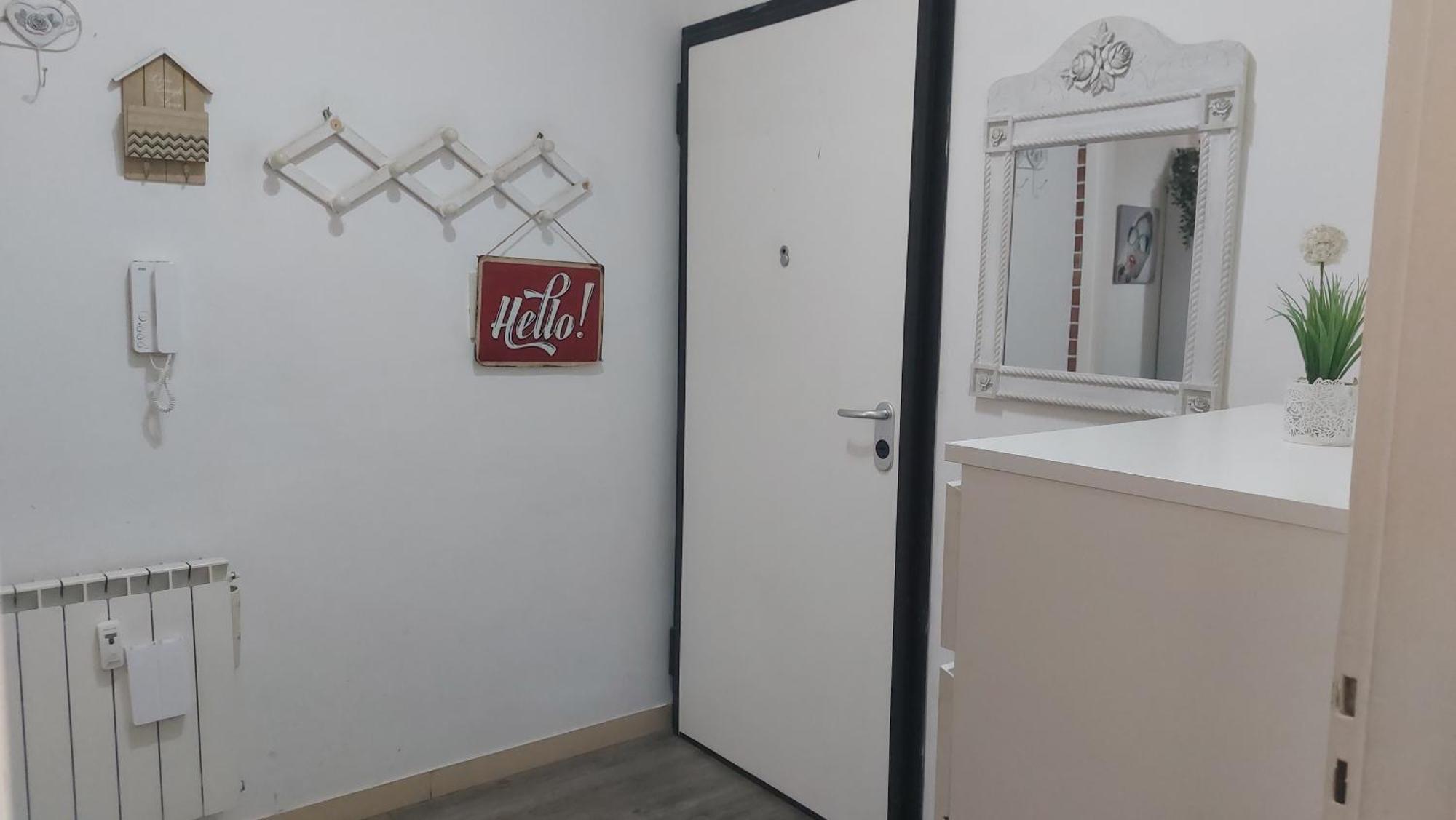 The Roma Center Apartman Kültér fotó