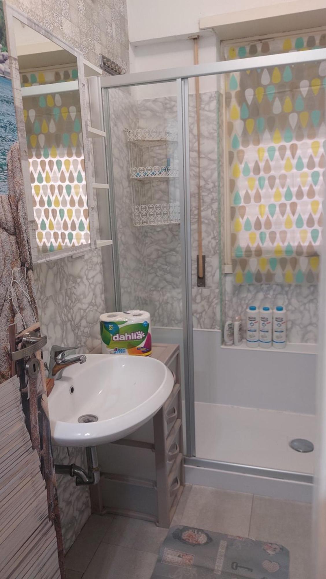 The Roma Center Apartman Kültér fotó
