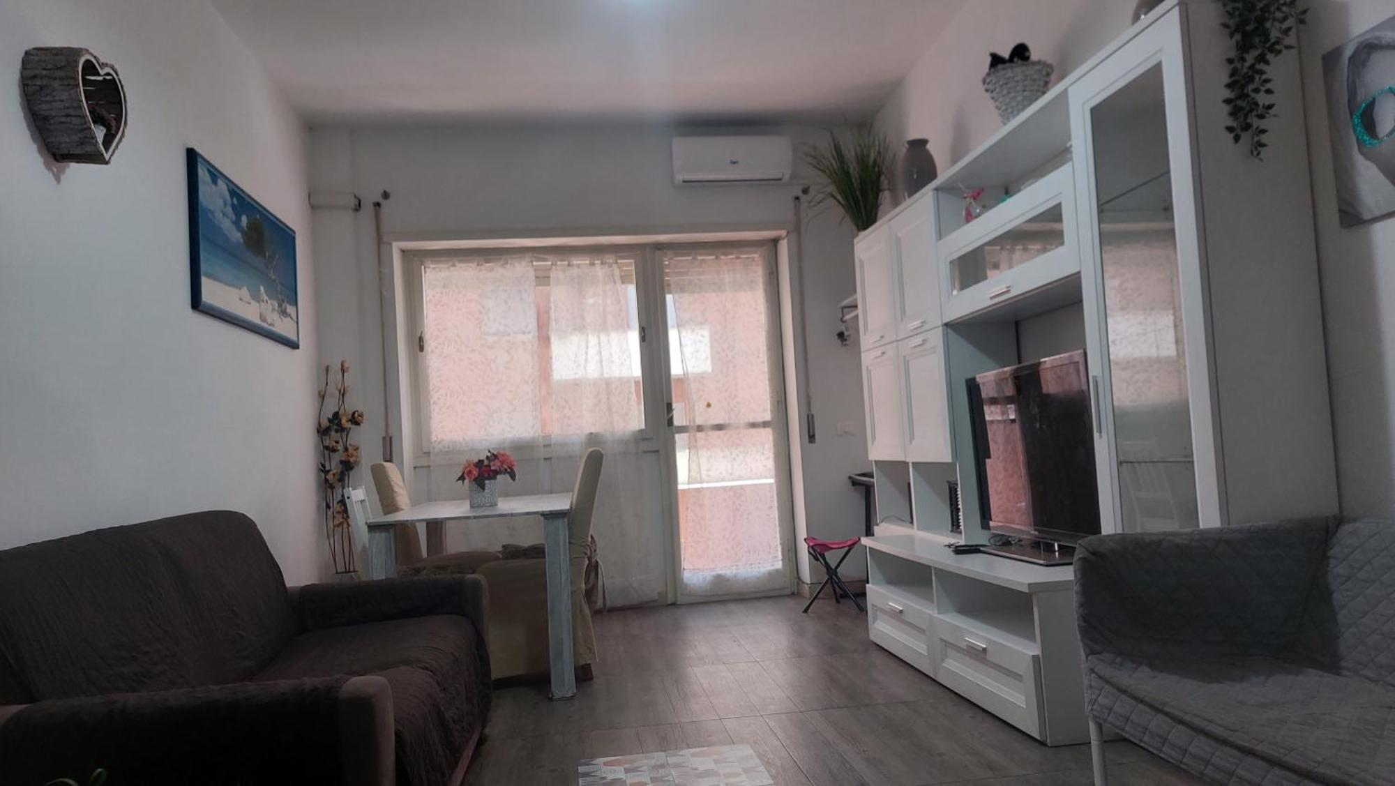 The Roma Center Apartman Kültér fotó