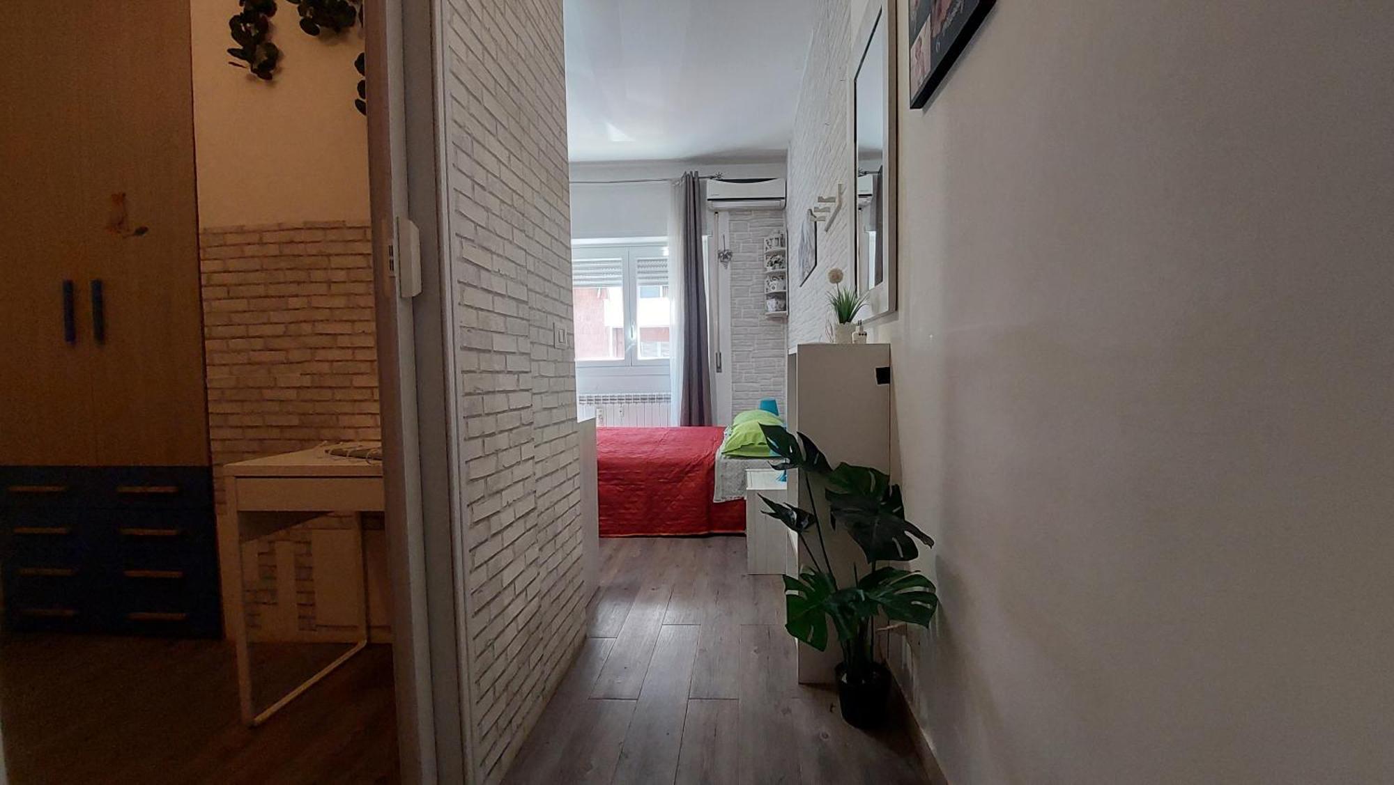 The Roma Center Apartman Kültér fotó