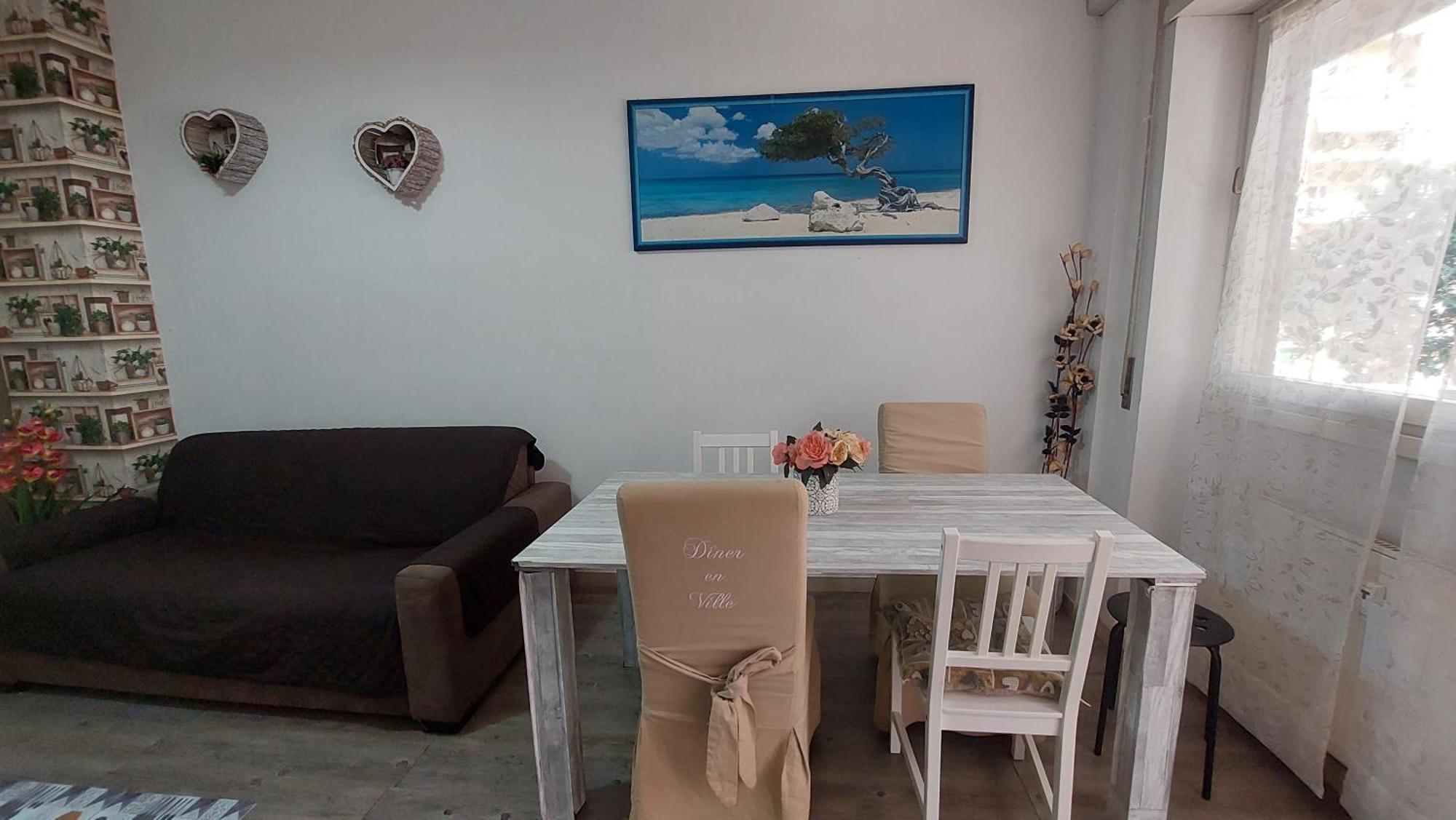 The Roma Center Apartman Kültér fotó