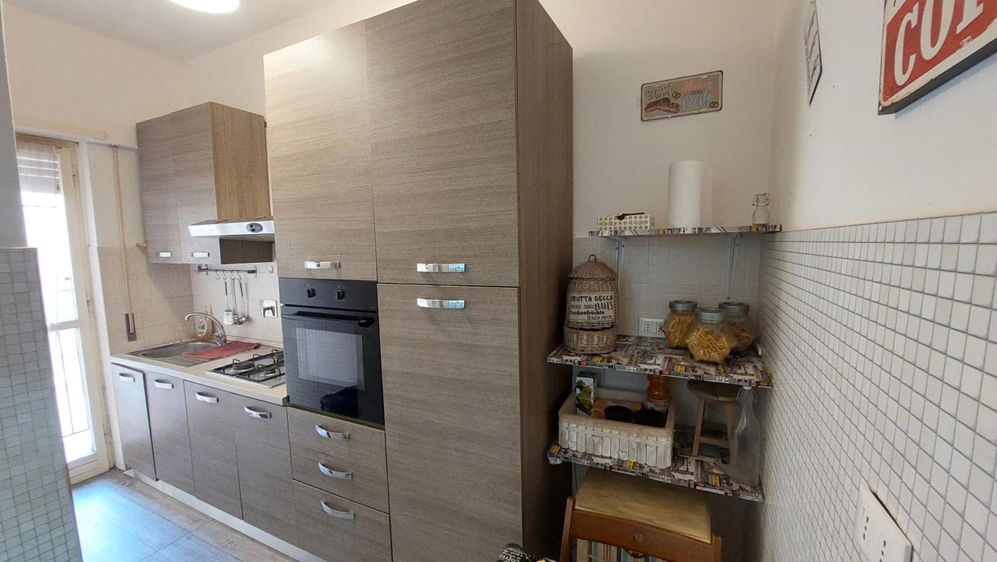 The Roma Center Apartman Kültér fotó