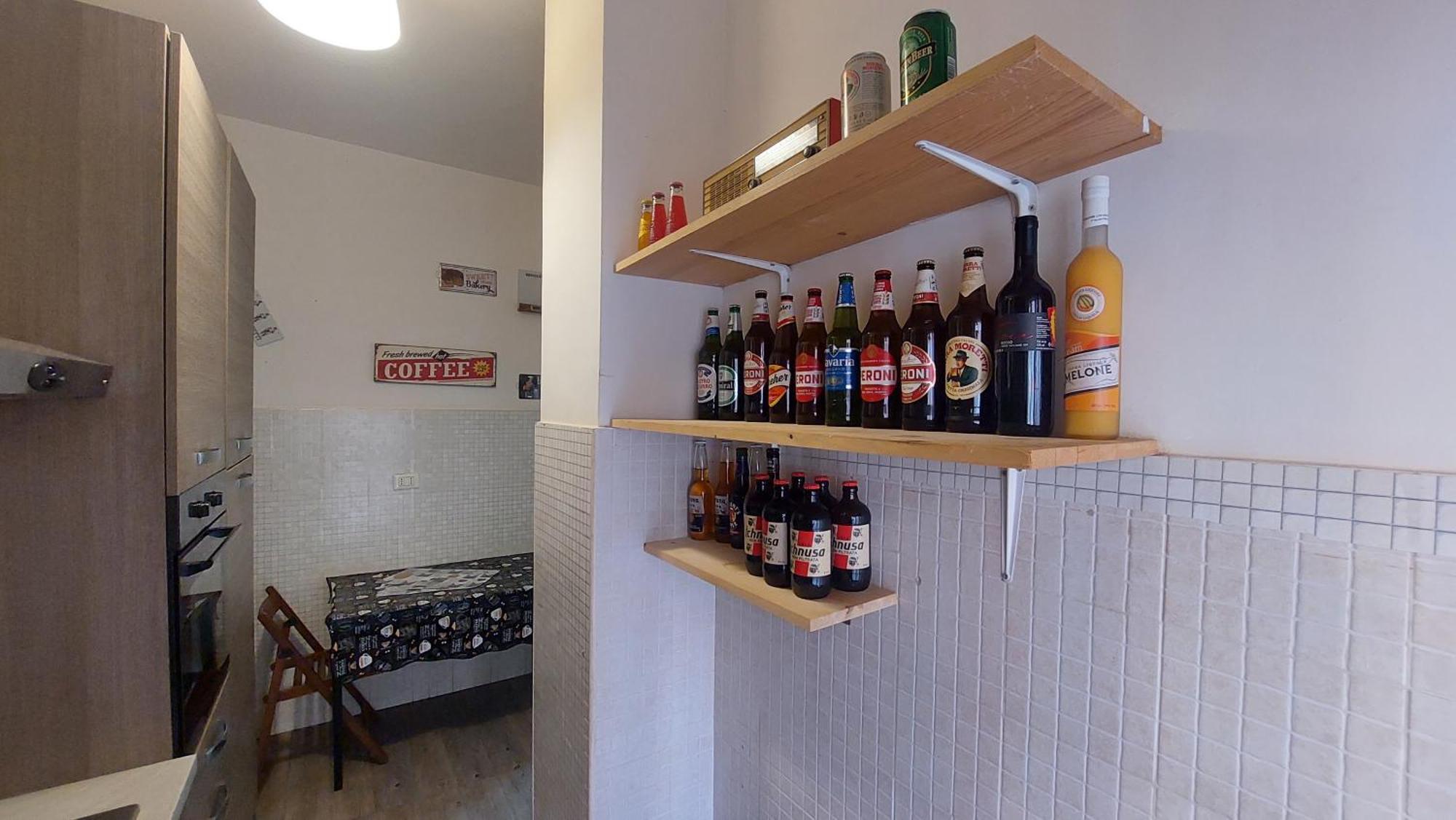 The Roma Center Apartman Kültér fotó